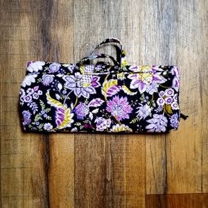 Curl Iron/Flat Iron Carry Travel Case